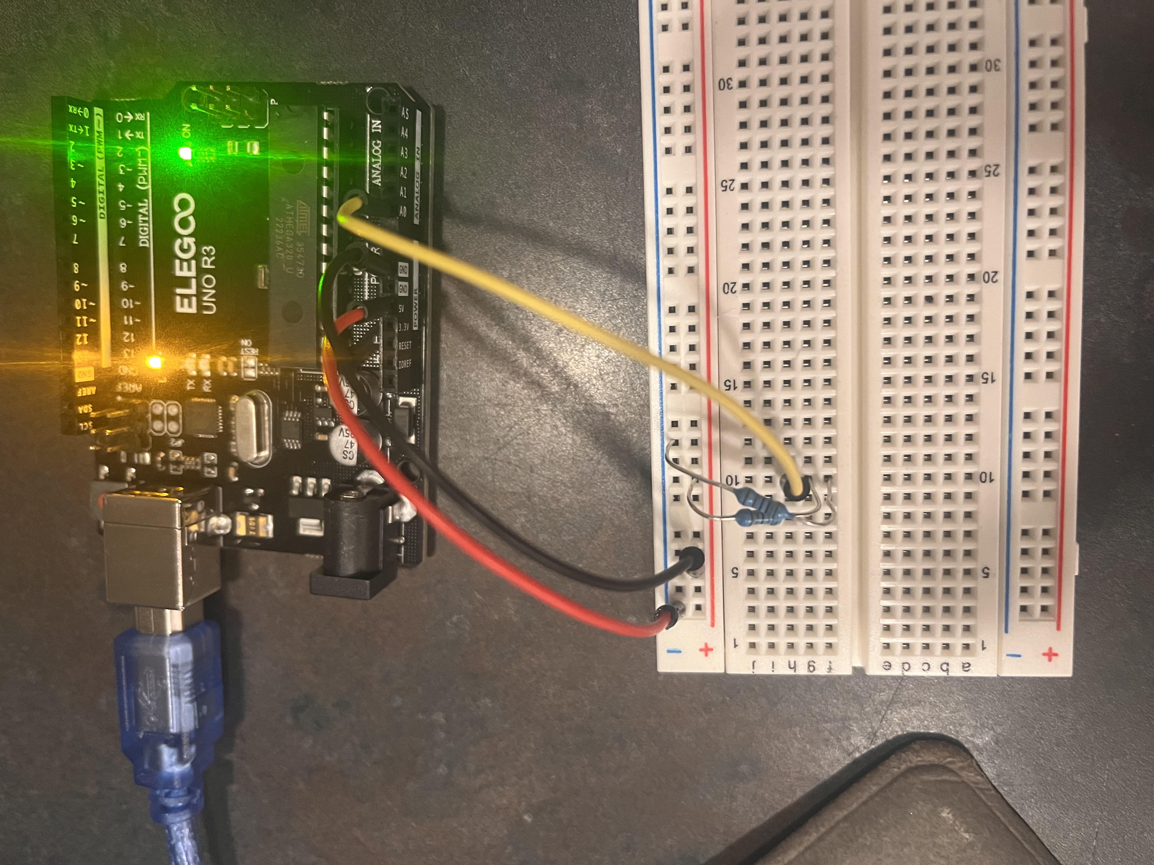 Voltage Divider Image